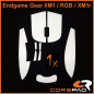 Preview: Corepad Soft Grips Endgame Gear XM2w / Endgame Gear XM2we / Endgame Gear XM2 8K / Endgame Gear XM1 / Endgame Gear XM1 RGB / Endgame Gear XM1r